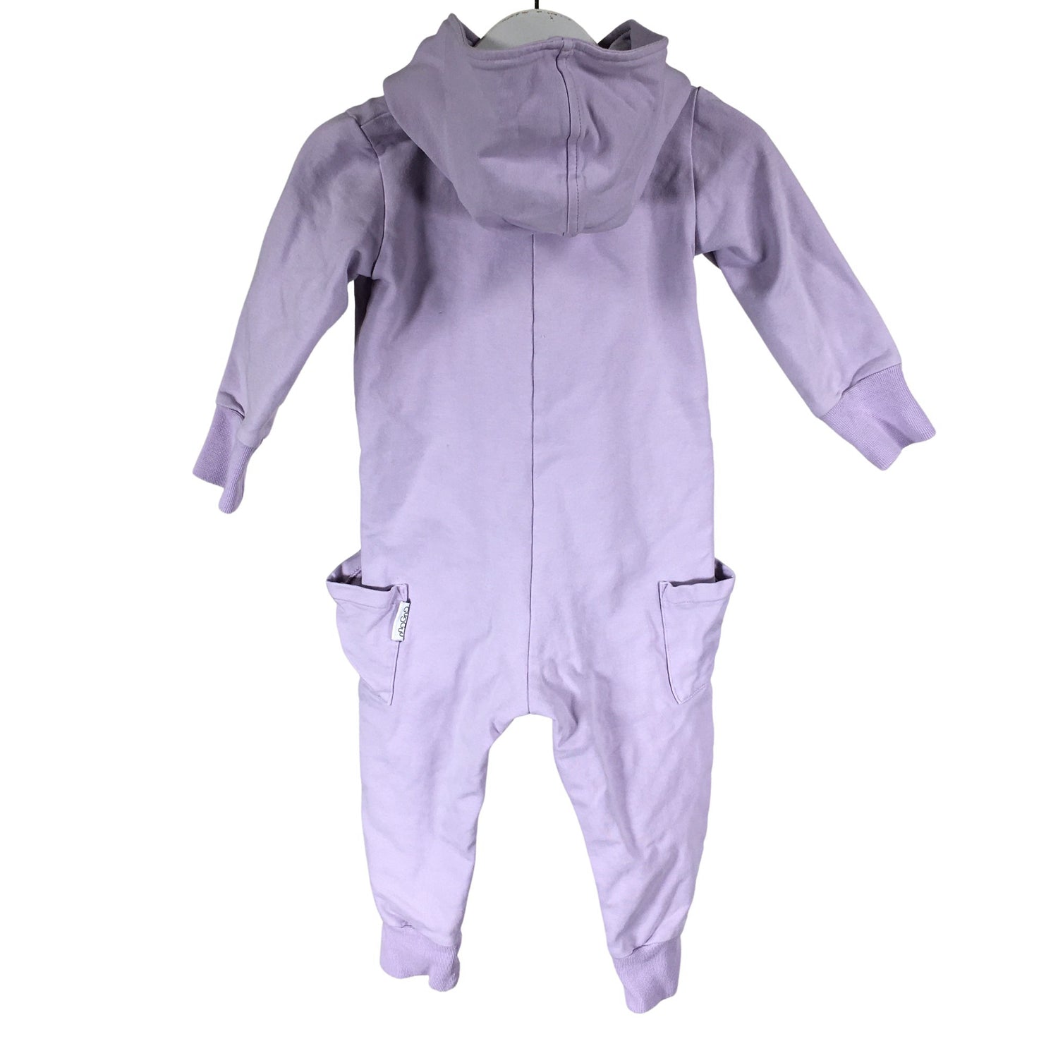  Jumpsuit  Jumpsuit, koko 86 - 92  Gugguu 