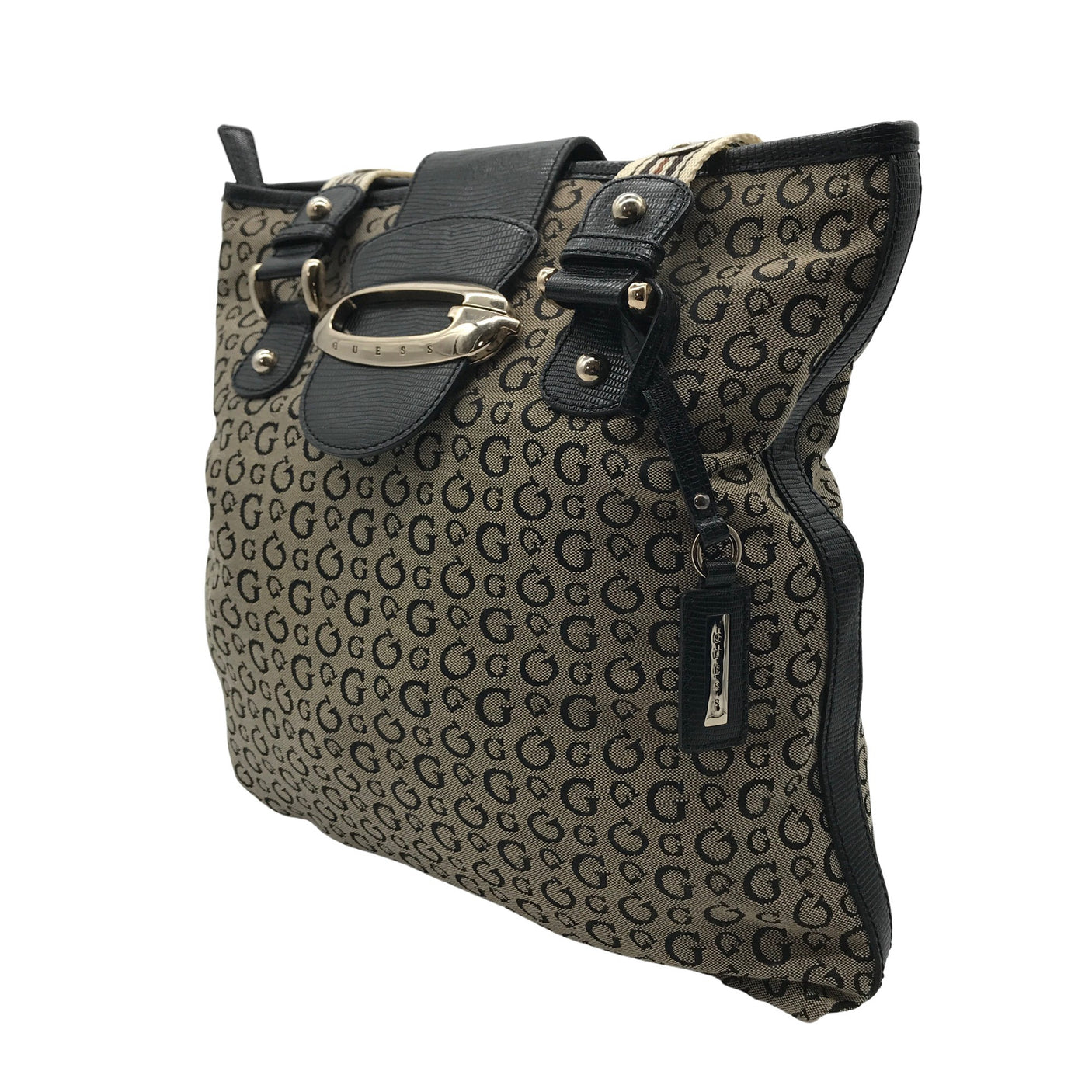 Unisex Guess - Käsilaukku, koko Maxi -  (2)