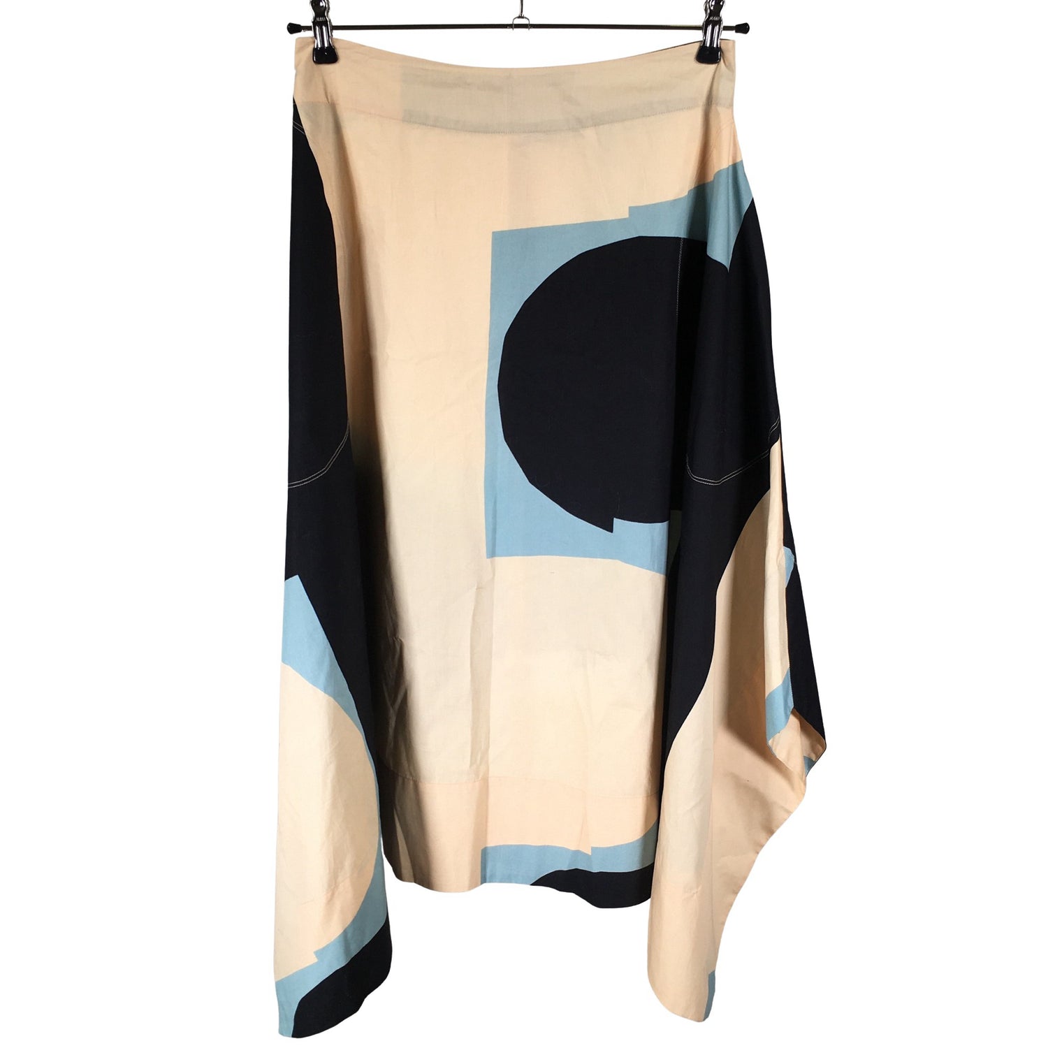  Hame  Kangashame, koko 40  Marimekko 