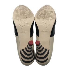 Korkokengät, koko 40