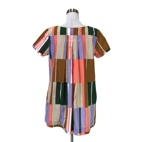 Unisex Marimekko - Kangastunika, koko 38 -  (2)