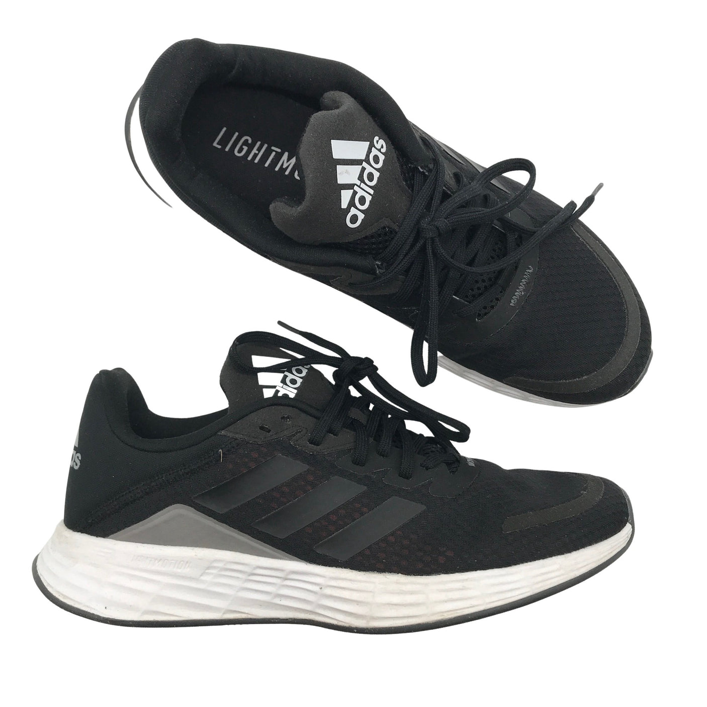 Unisex Adidas - Lenkkarit, koko 41 -  (1)