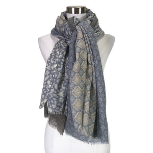 Unisex MuMMuM - Huivi, koko Maxi -  (1)