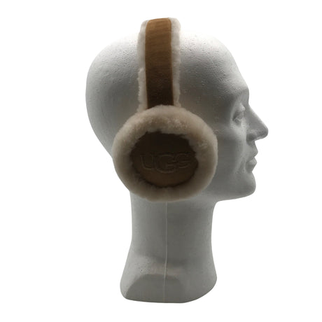 Unisex Ugg - Korvaläpät, koko 54 - 56 cm -  (2)