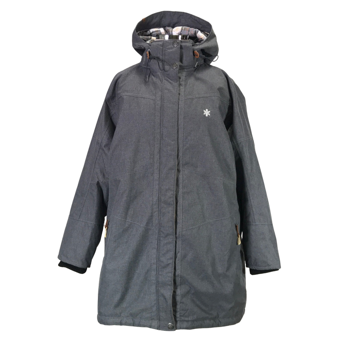 Unisex Áhkká - Parkatakki, koko 56 -  (1)