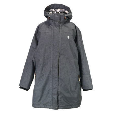 Unisex Áhkká - Parkatakki, koko 56 -  ()