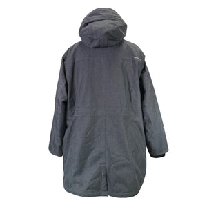 Unisex Áhkká - Parkatakki, koko 56 -  (2)