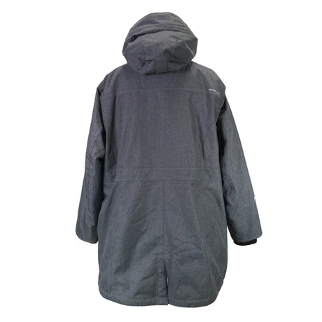 Unisex Áhkká - Parkatakki, koko 56 -  (2)