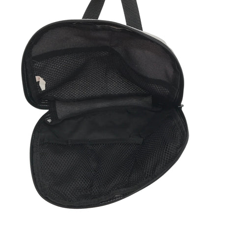 Unisex Adidas - Toilettilaukku, koko Mini -  (2)