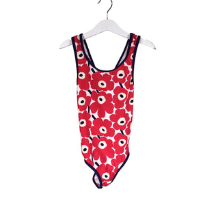 Unisex Marimekko - Uimapuku, koko 122 - 128 -  (1)