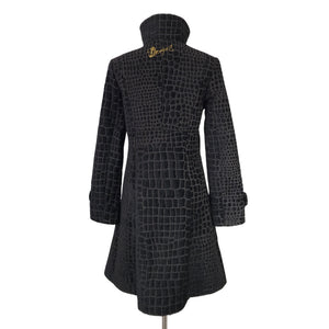 Unisex Desigual - Trenssitakki, koko 40 -  (2)