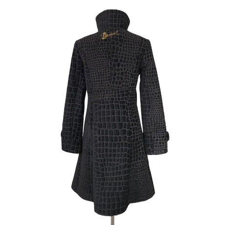 Unisex Desigual - Trenssitakki, koko 40 -  (2)