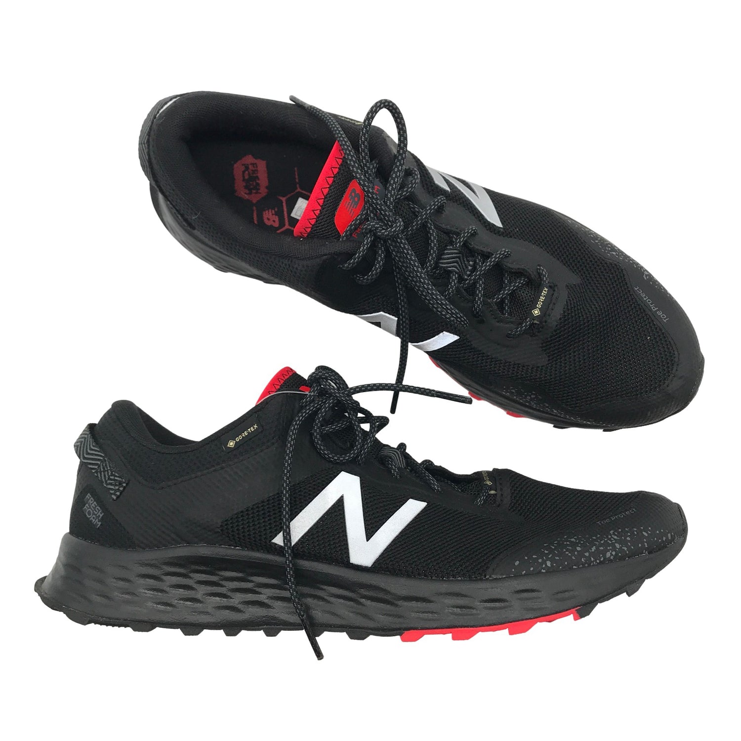 Lenkkarit  Lenkkarit, koko 47  New Balance 