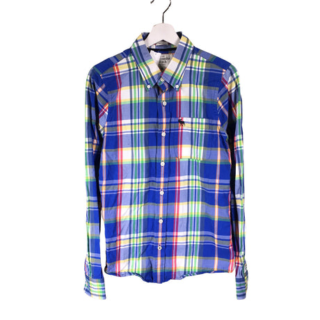 Unisex Abercrombie&Fitch - Kauluspaita, koko M -  ()