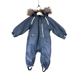 Toppahaalari, koko 68 - 74