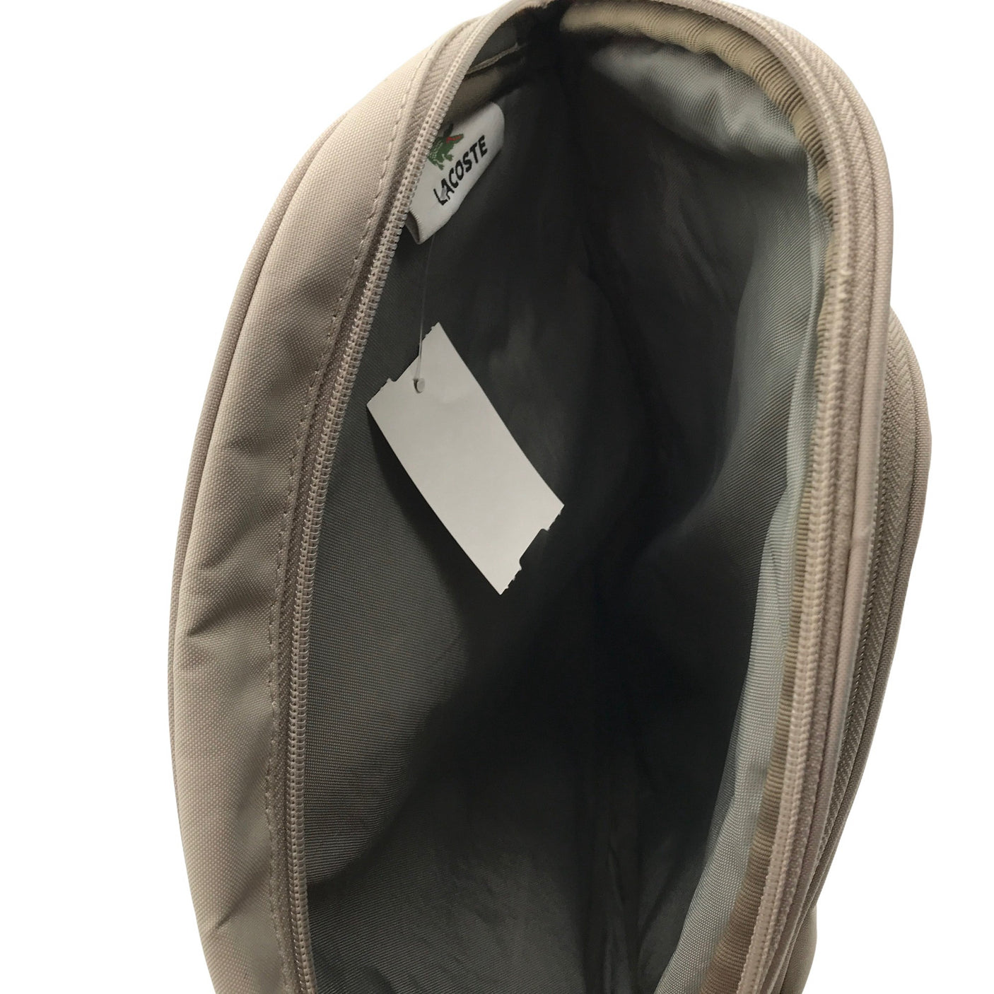 Unisex Lacoste - Reppu, koko Midi -  (3)