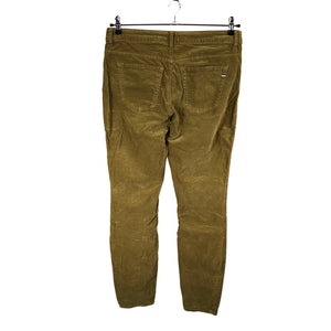 Unisex Marc O'Polo - Samettihousut, koko 38 -  (2)