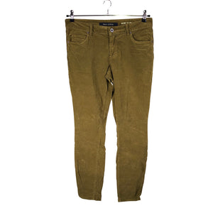 Unisex Marc O'Polo - Samettihousut, koko 38 -  (1)