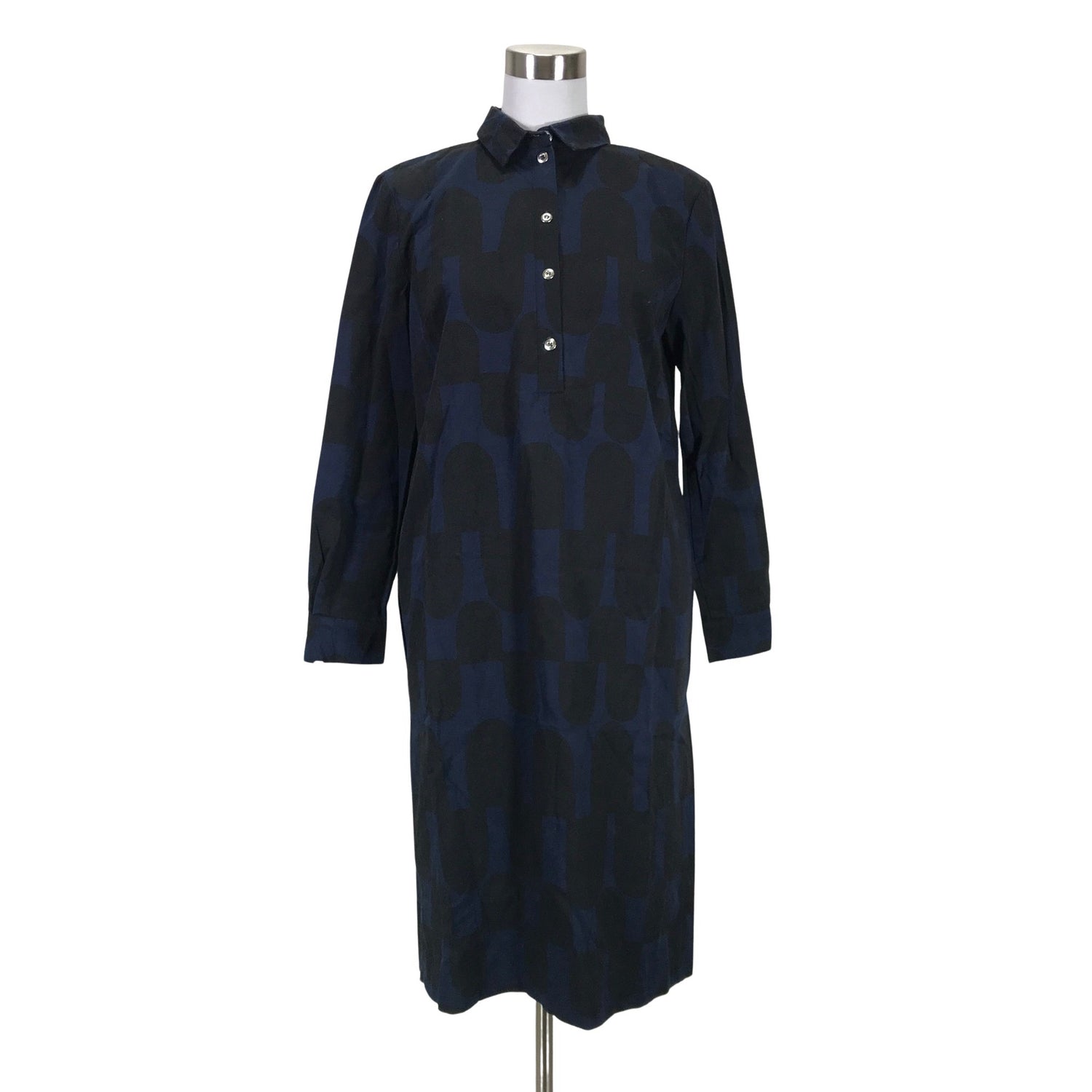  Mekko  Kangasmekko, koko 38  Marimekko 