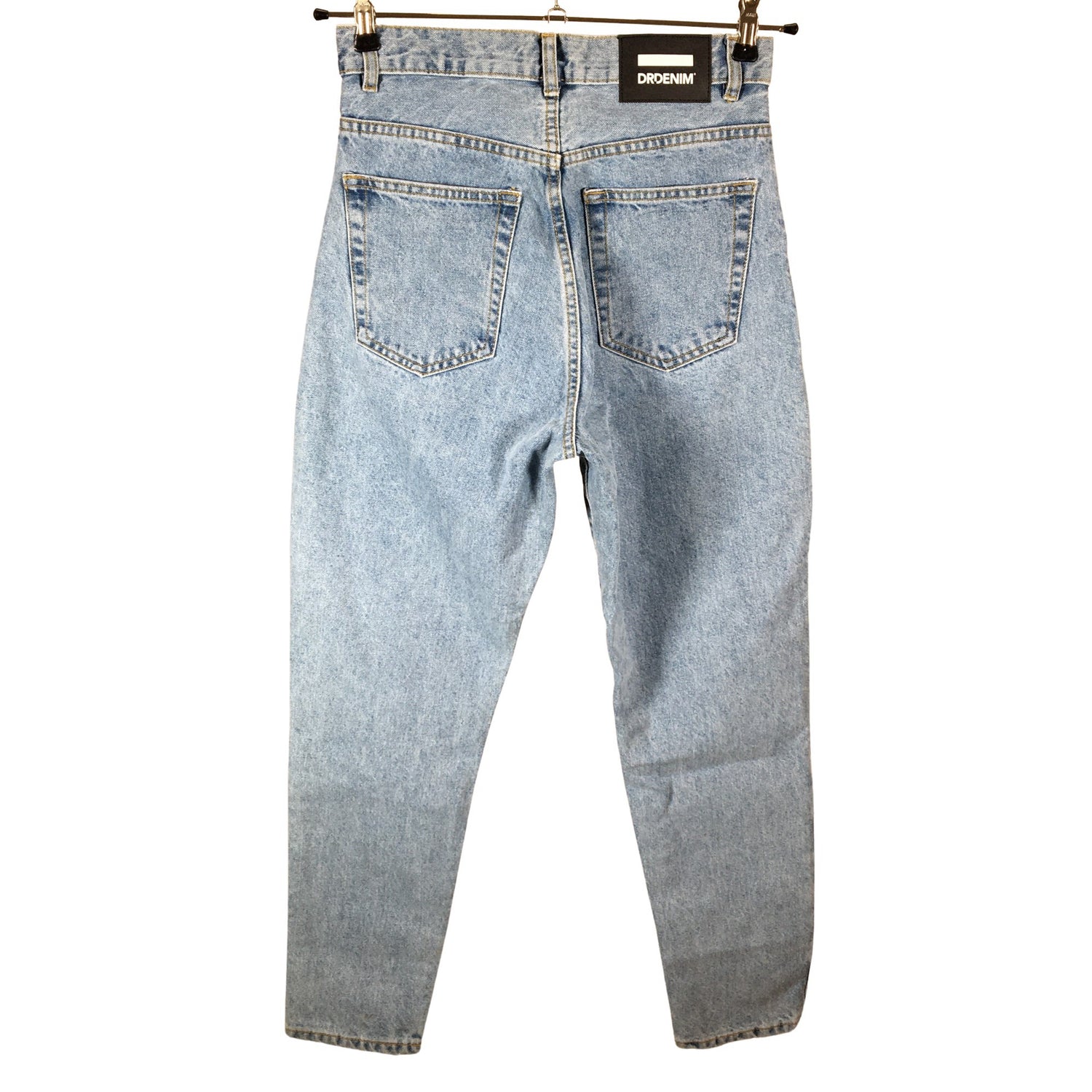  Farkut  Farkut, koko 36  Dr.Denim 