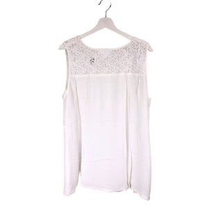 Unisex Zizzi - Toppi, koko 46 -  (2)