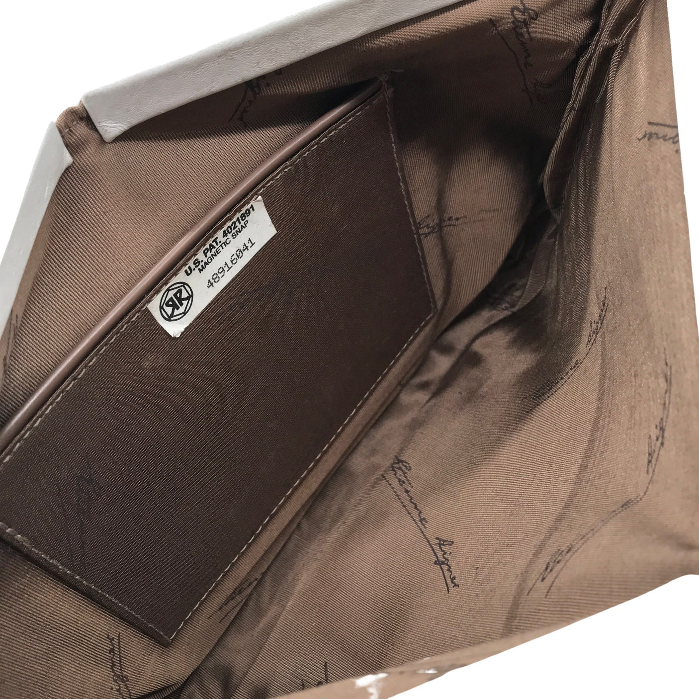 Unisex Etienne Aigner - Käsilaukku, koko Mini -  (3)