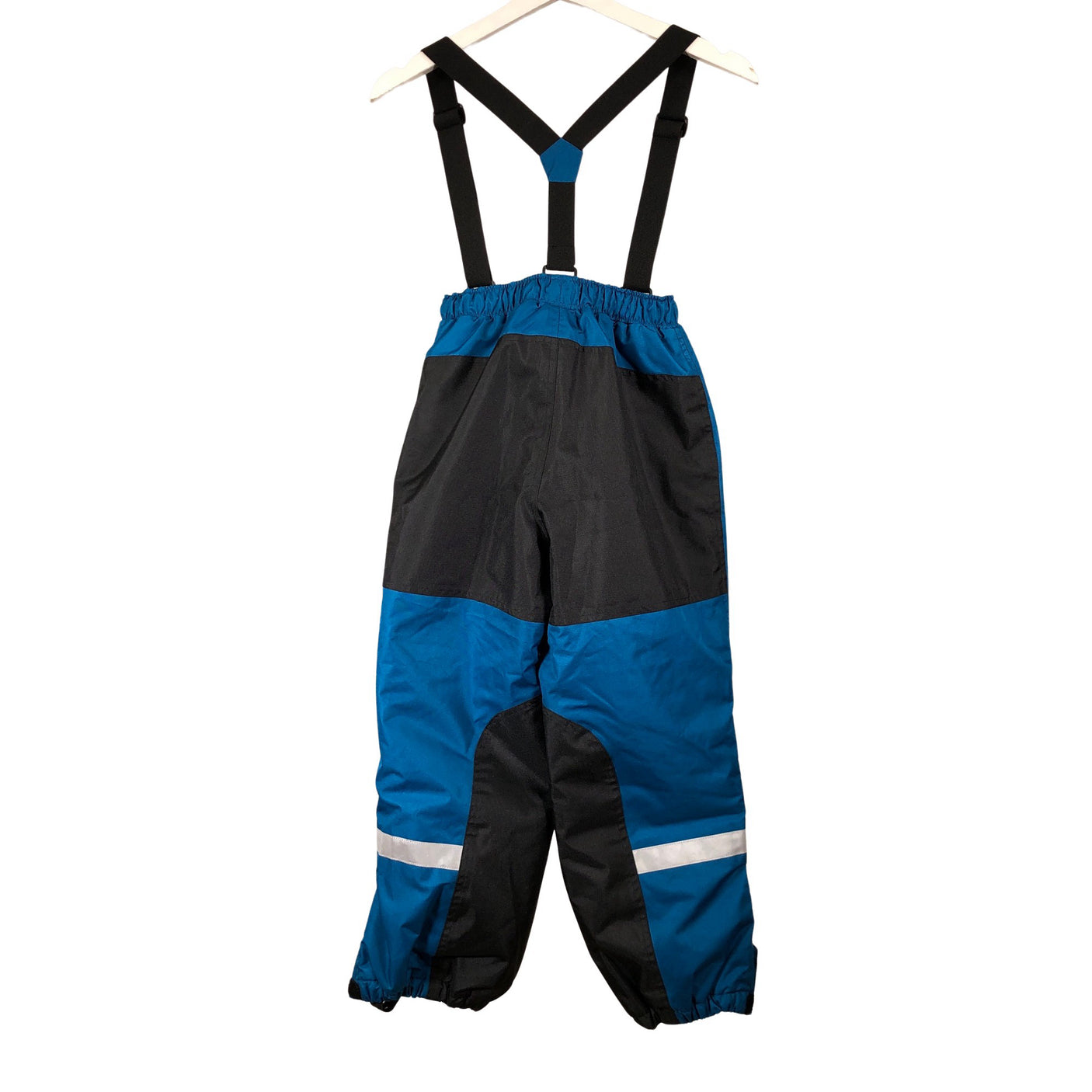 Unisex Villervalla - Toppahousut, koko 122 - 128 -  (2)