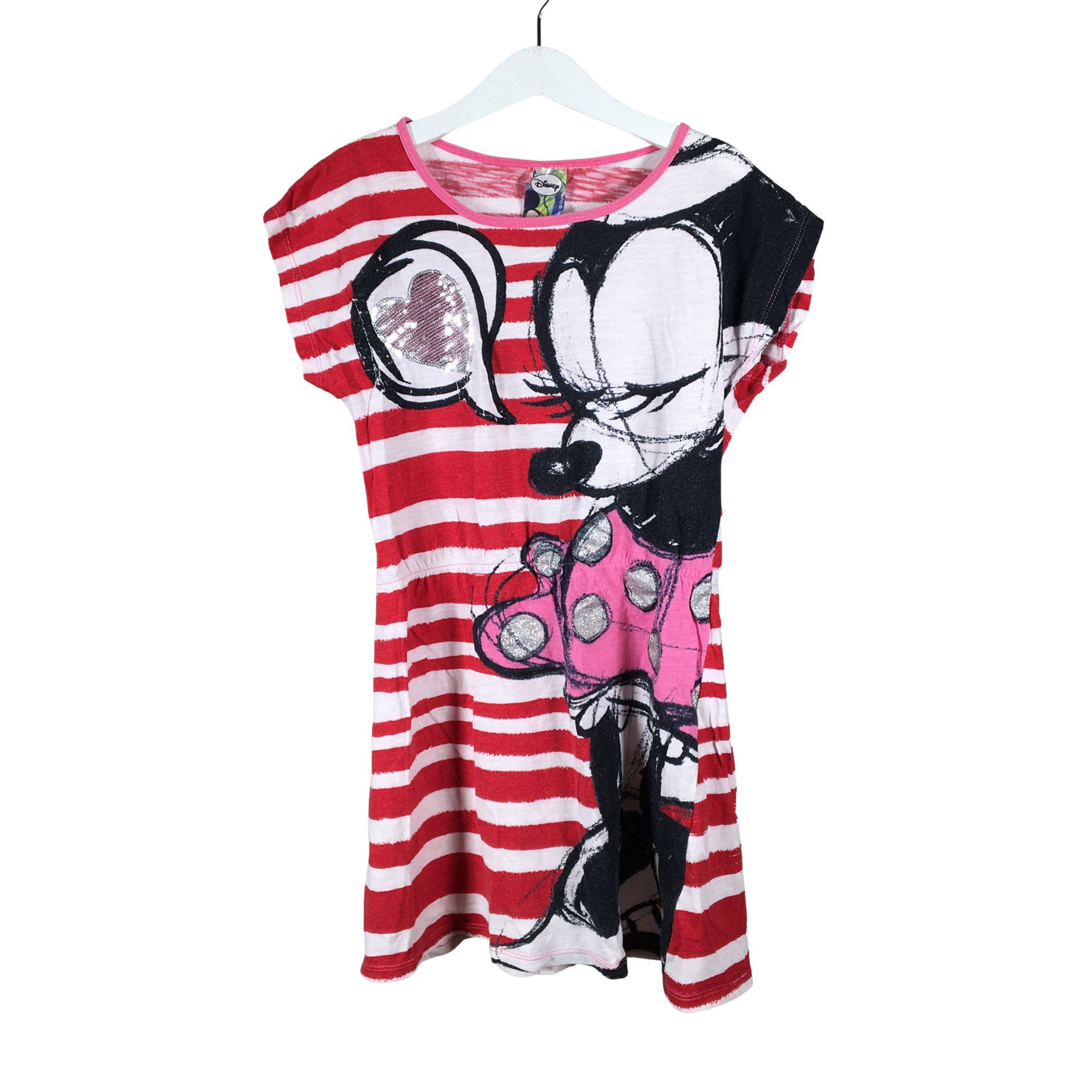 Unisex Desigual - Trikoomekko, koko 134 - 140 -  (1)