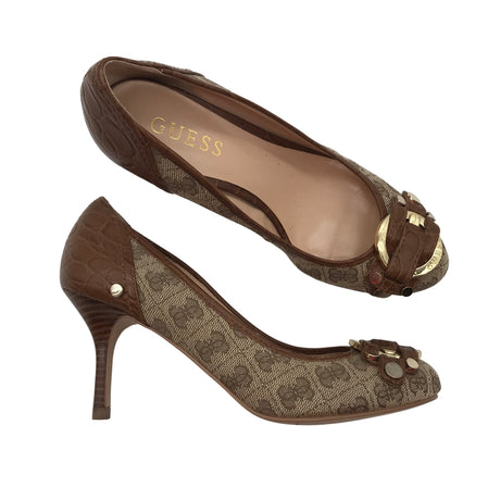 Unisex Guess - Korkokengät, koko 36 -  ()