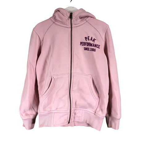 Unisex Peak Performance - Huppari, koko 128 - 134 -  ()