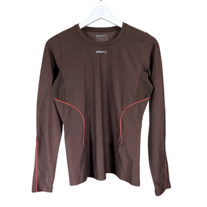 Unisex Craft - Urheilupaita, 
pitkät hihat, koko 38 -  (1)