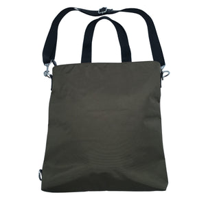 Käsilaukku, koko Maxi