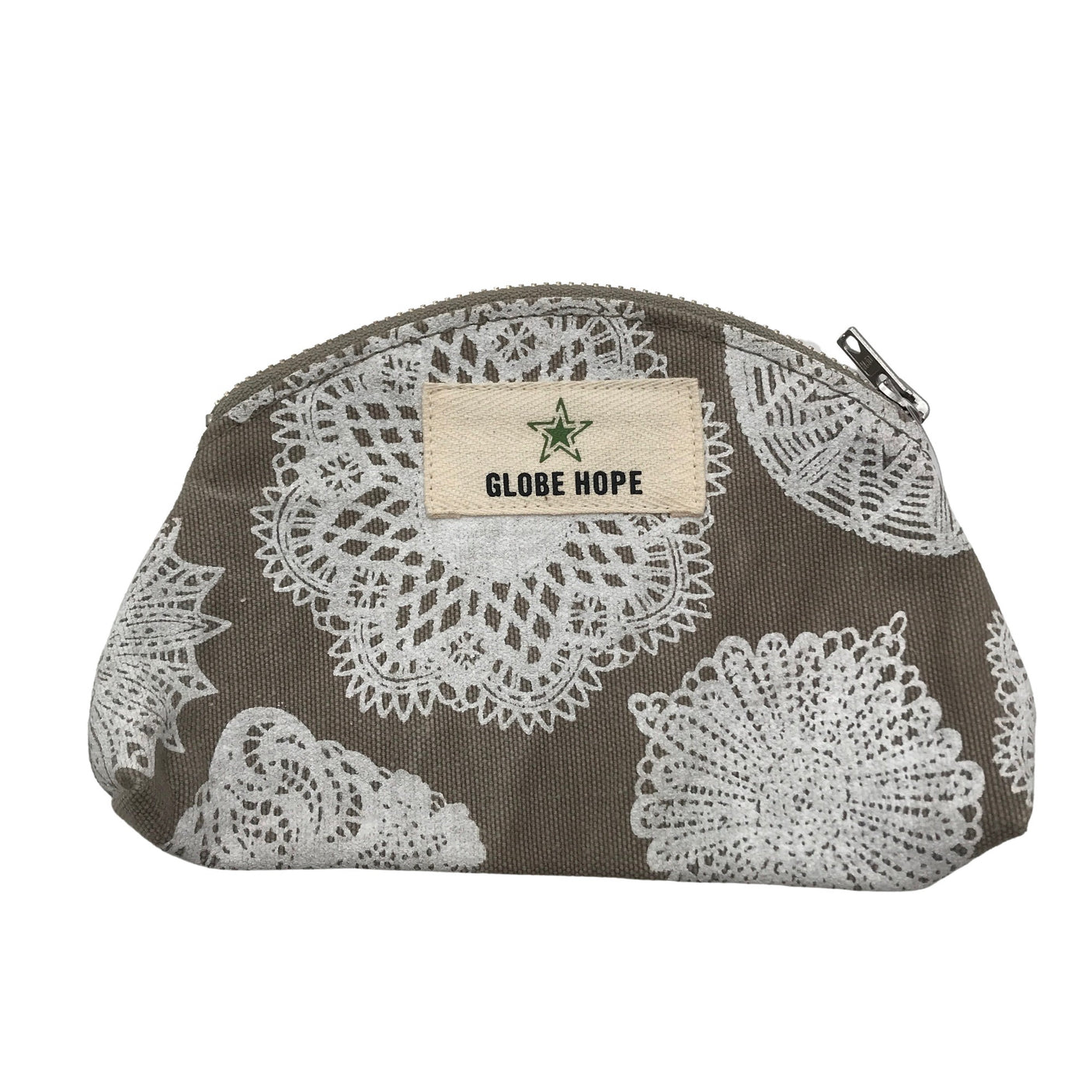 Unisex Globe Hope - Kukkaro, koko Ei kokoa -  (1)