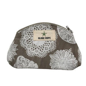 Unisex Globe Hope - Kukkaro, koko Ei kokoa -  (1)