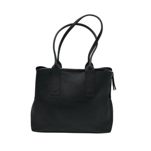 Unisex Angelo Carutti - Käsilaukku, koko Midi -  (1)