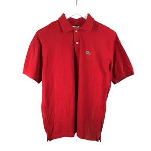 Unisex Lacoste - Pikeepaita, koko XL -  (1)