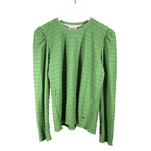 Unisex Mos Mosh - Trikoopaita, koko 40 -  (1)
