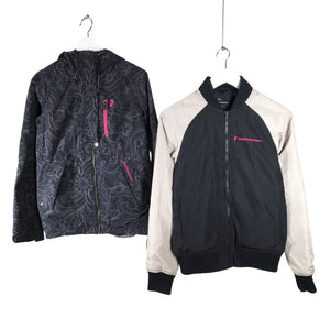 Unisex Peak Performance - Toppatakki, koko 36 -  (3)