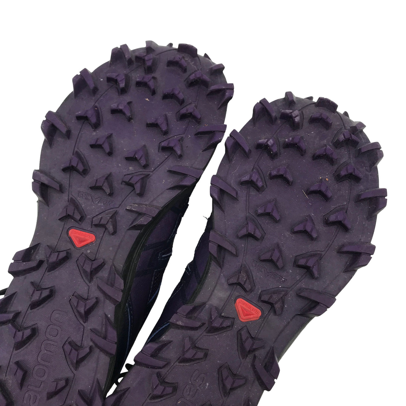 Unisex Salomon - Vaelluskenkä, koko 39 -  (3)