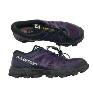 Unisex Salomon - Vaelluskenkä, koko 39 -  (1)