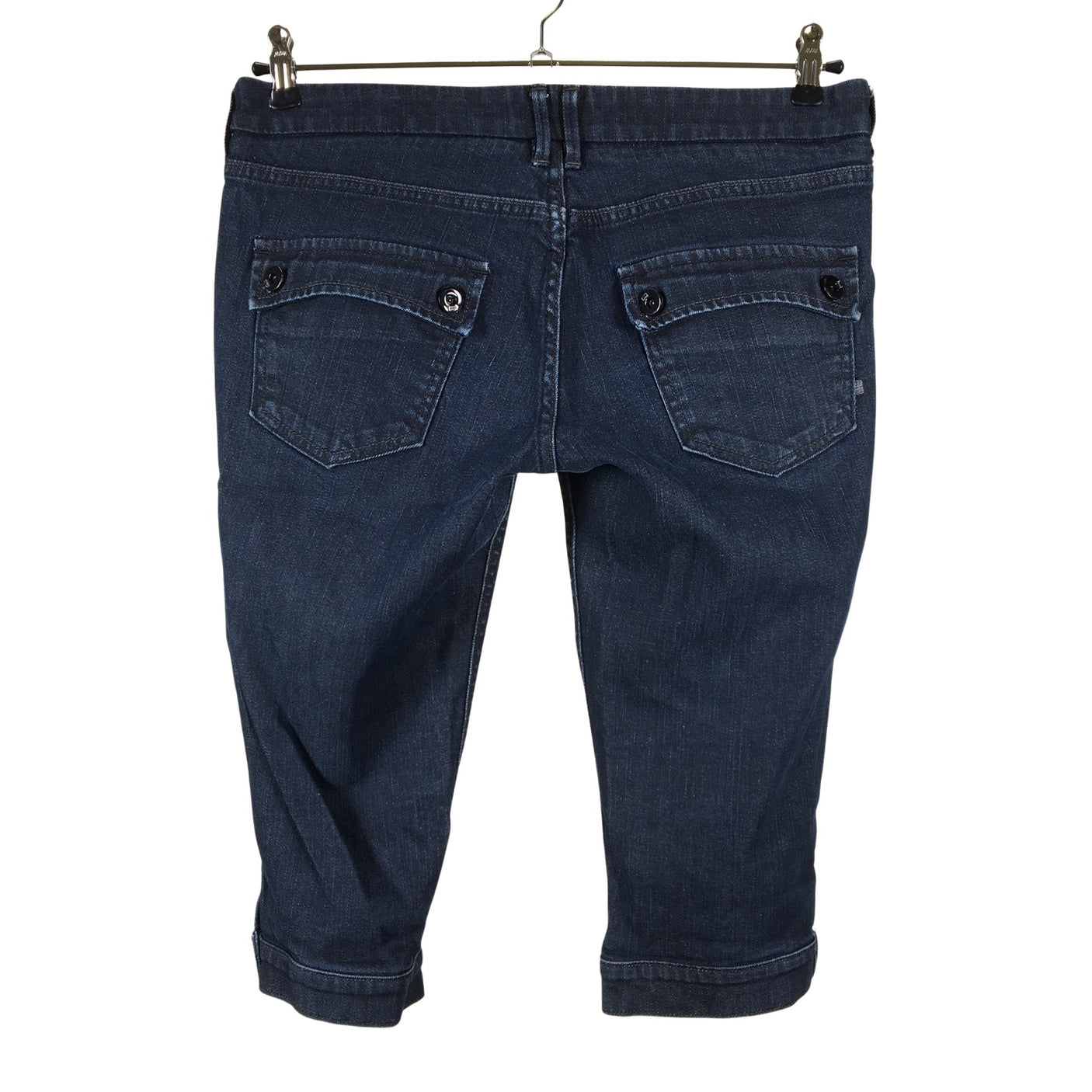 Unisex Hugo Boss - Farkkucaprit, koko 40 -  (2)