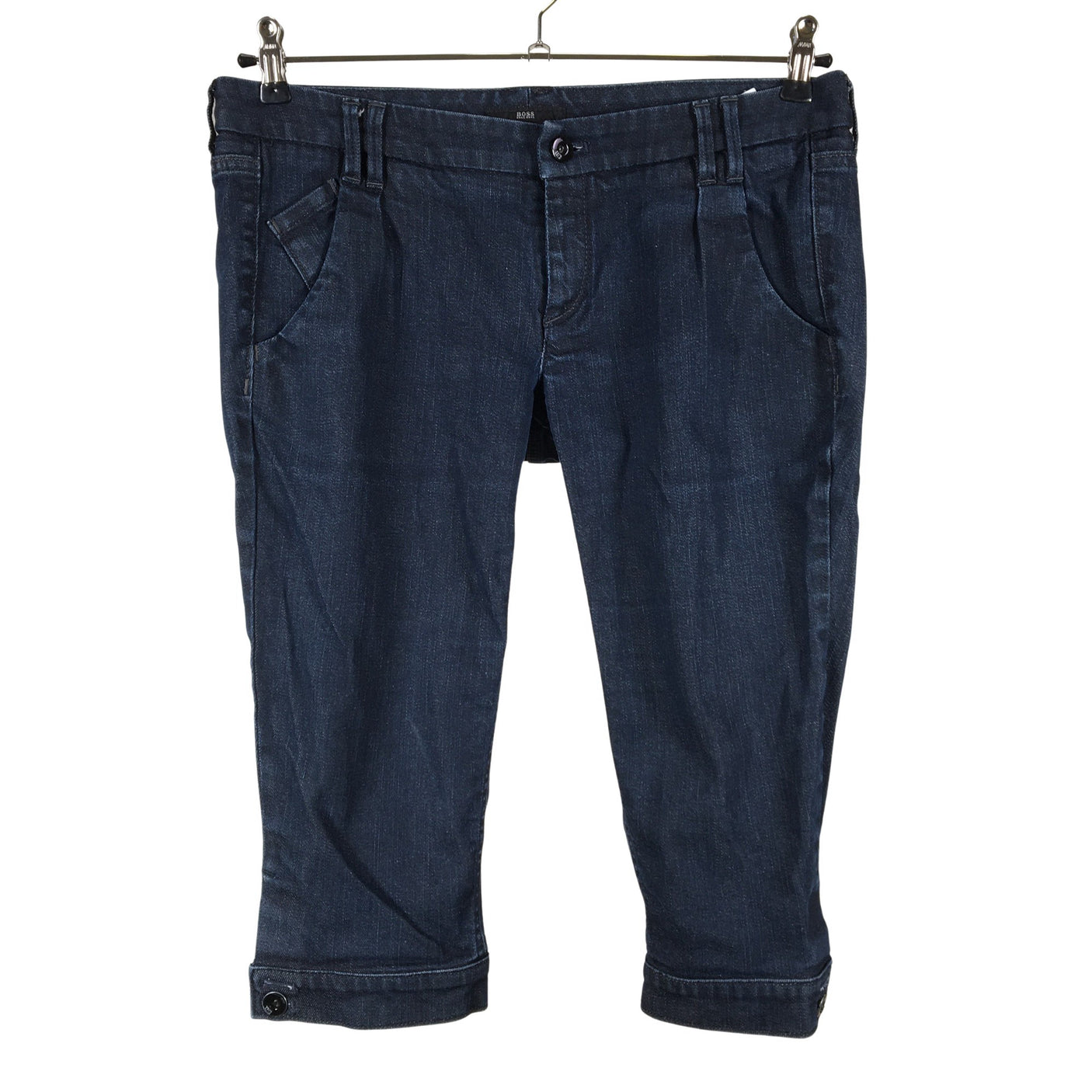 Unisex Hugo Boss - Farkkucaprit, koko 40 -  (1)