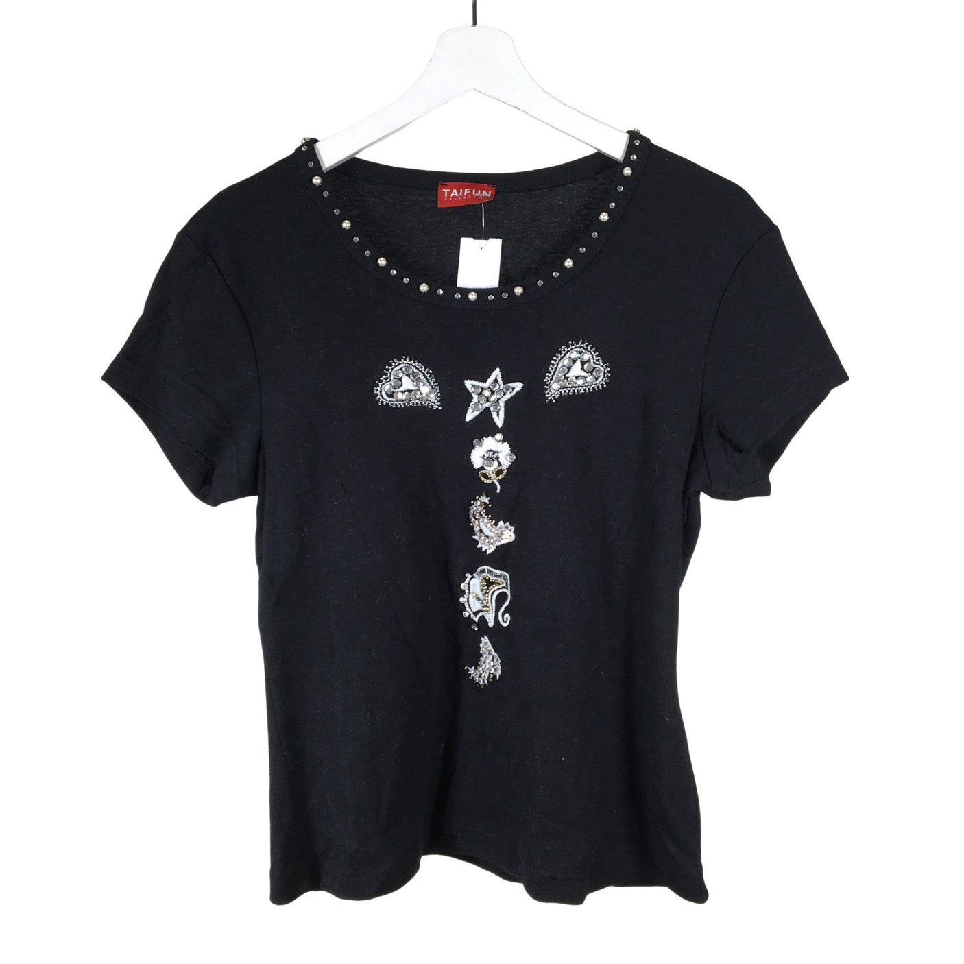 Unisex Taifun - T-paita, koko 42 -  (1)