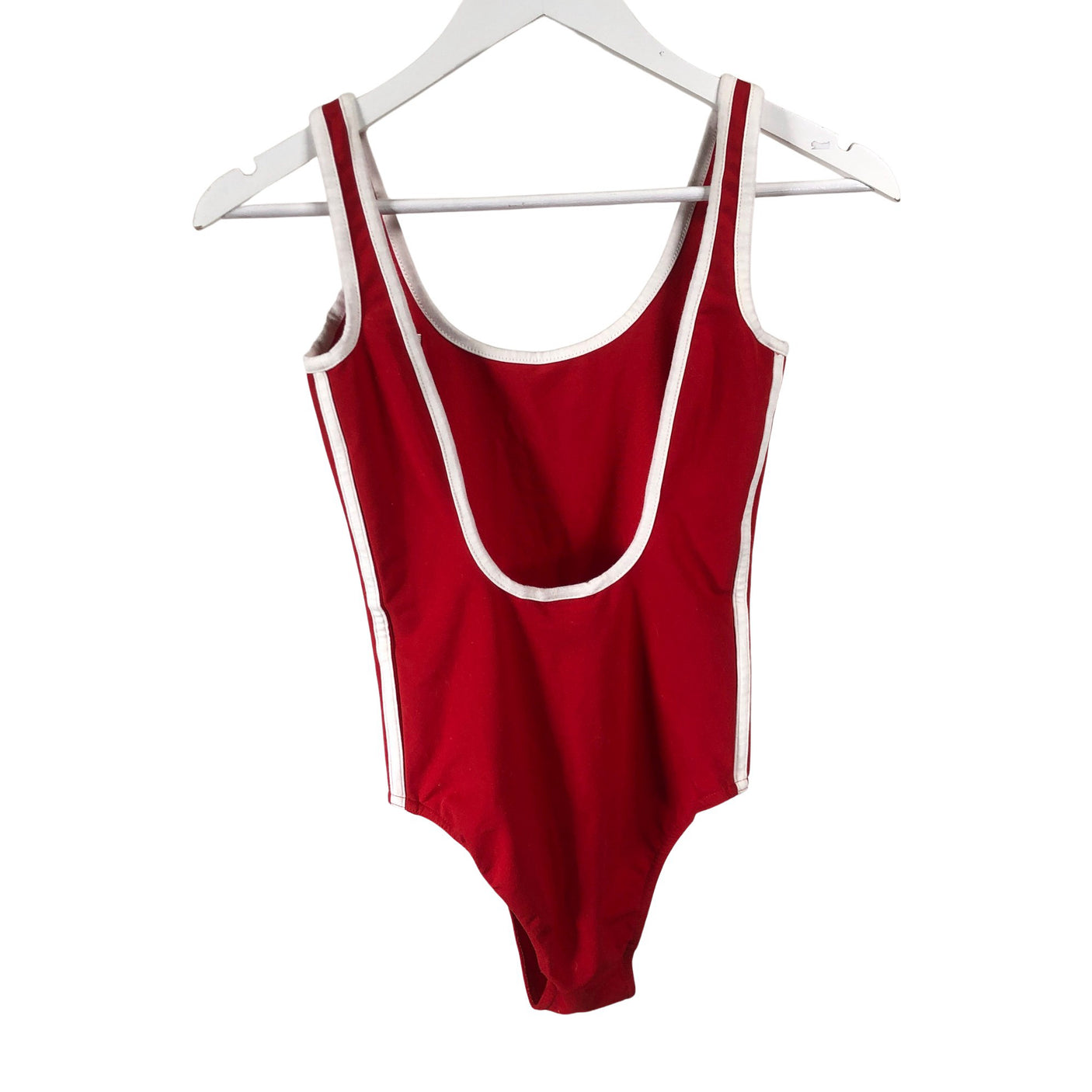 Unisex Adidas - Uimapuku, koko 34 -  (2)