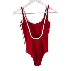 Unisex Adidas - Uimapuku, koko 34 -  (2)