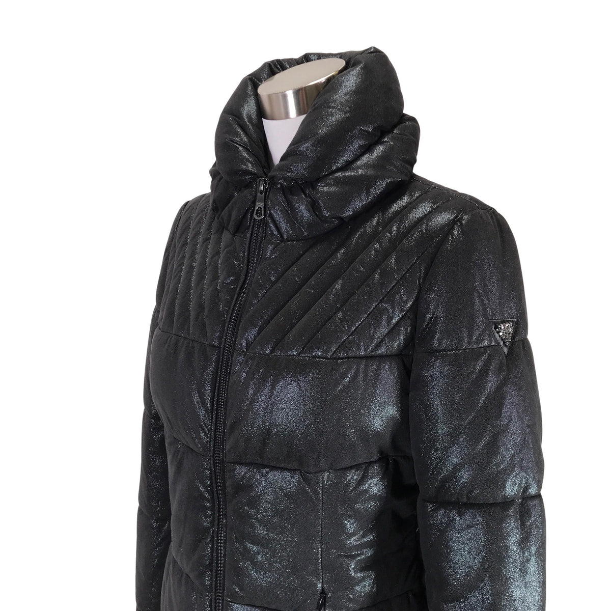 Unisex Guess - Toppatakki, koko 36 -  (3)