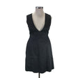 Unisex Your Face - Juhlamekko, koko 42 -  ()