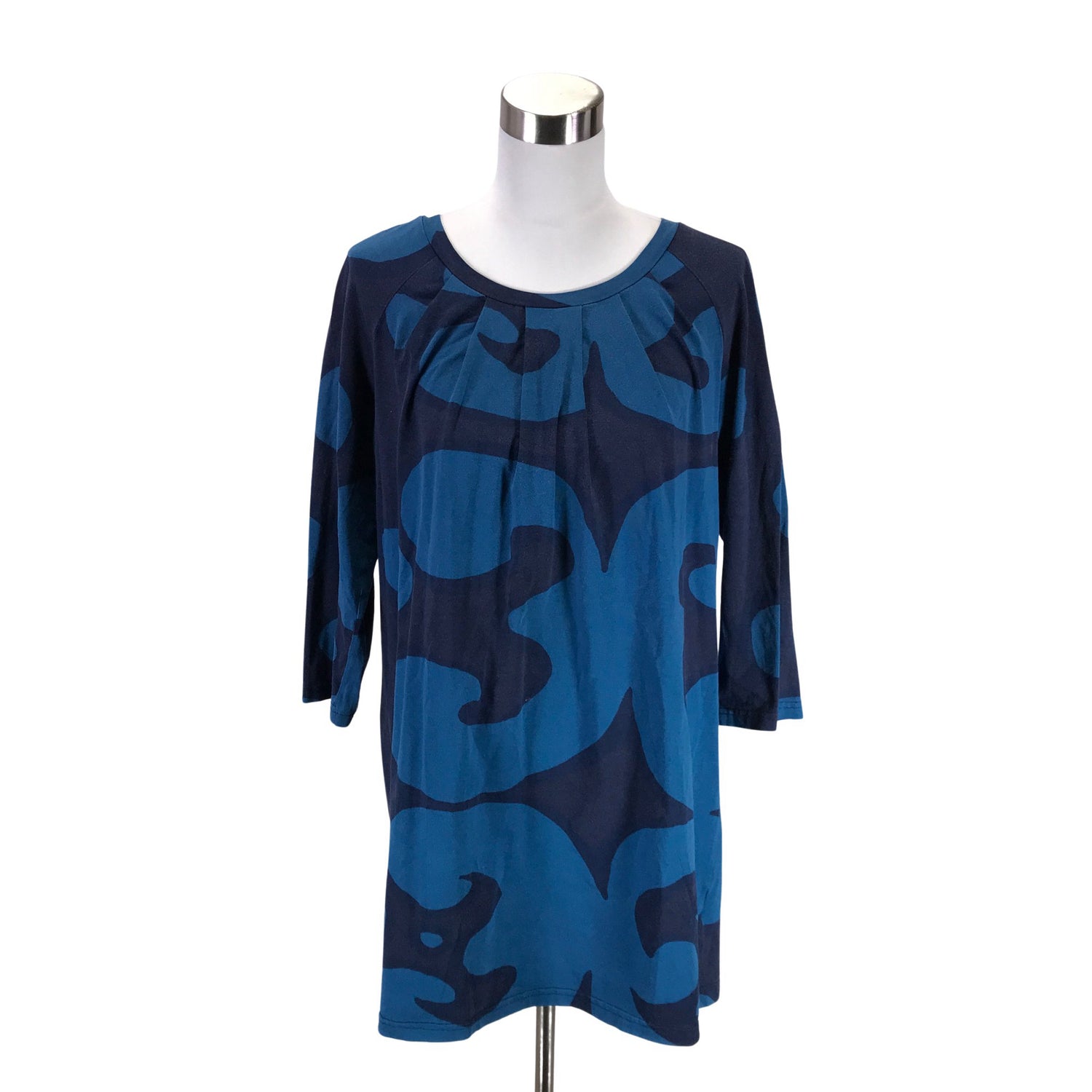  Tunika  Trikootunika, koko 40  Marimekko 
