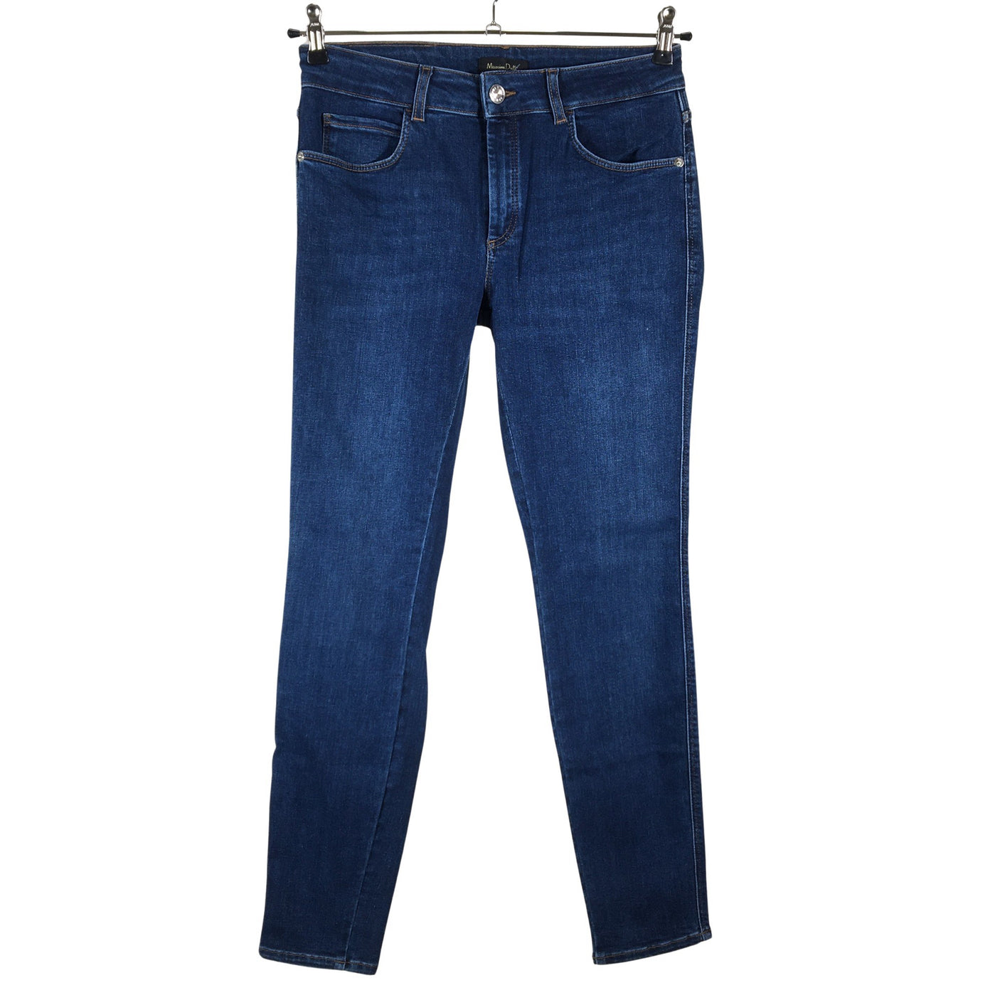 Unisex Massimo Dutti - Farkut, koko 38 -  (1)