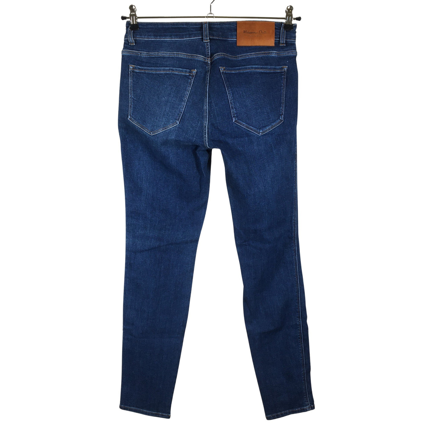 Unisex Massimo Dutti - Farkut, koko 38 -  (2)